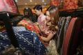 Geliat Gerai Batik di Semarang Sambut Momen Natal dan Tahun Baru
