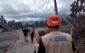 Banjir Lahar Dingin di Akhir Tanggap Darurat Semeru, Rescue Indonesia Care Sempat Evakuasi Lansia
