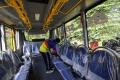 Penampakan Bus Sekolah Ramah Disabilitas Gratis yang Mulai Beroperasi 2022