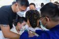 Gelar Vaksinasi untuk Anak Usia 6-11 Tahun, Wakil Ketua Komisi XI DPR: Kita Hentikan Penularan Omicron