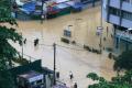 Malaysia Dilanda Banjir, Kuala Lumpur, Selangor dan Putrajaya Terendam