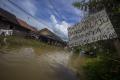 Banjir Rendam Enam Kecamatan di Kabupaten Banjar