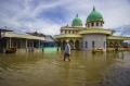 Banjir Rendam Enam Kecamatan di Kabupaten Banjar