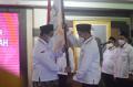 Pelantikan DPW Petanesia Jawa Tengah di Semarang