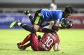 Liga 2 Indonesia : Persis Solo Tundukkan Sriwijaya FC 2-0