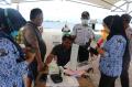 Pengecekan Kesehatan Nakhoda dan Kapten Kapal Jelang Libur Nataru