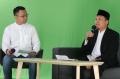 Talk Show Merintis Bisnis Syariah Bersama HDI