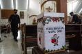 Cegah Aksi Terorisme Jelang Natal, Polisi Sterilisasi Gereja di Yogyakarta
