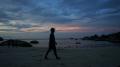 Belum Sah ke Belitung Kalau Belum Berkunjung ke Pantai Tanjung Tinggi