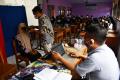 Perekaman KTP Elektronik Bagi Pelajar di Madiun