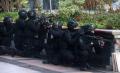 Begini Aksi Pasukan Banteng Raiders Dalam Penumpasan Teroris dan Pembebasan Sandera