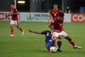 Foto Kilas Balik Perjuangan Timnas Indonesia Menuju Final Piala AFF 2020