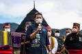 Masuk Nominasi UNWTO, Menparekfraf : Desa Wae Rebo Desa Kebangkitan Ekonomi Bangsa
