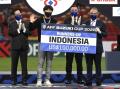 Jadi Runner-Up Piala AFF 2020, Segini Hadiah Uang yang Diterima Timnas Indonesia