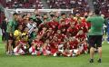 Jadi Runner-Up Piala AFF 2020, Segini Hadiah Uang yang Diterima Timnas Indonesia