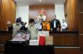KPK Sita Rp 1 Miliar dalam Koper dari OTT Bupati Penajam Paser Utara