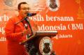 Bangun Jiwa dan Badan Indonesia, Banteng Muda Indonesia Komitmen Bangun Kemanusiaan