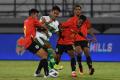 Tampil Perkasa, Timnas Indonesia Gasak Timor Leste 3-0