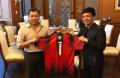 Atta Halilintar Dirikan Pendekar United, Hary Tanoesoedibjo: Saya Dukung Jadi Lokomotif Kemajuan Futsal Indonesia