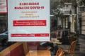 Pembatasan Jam Operasional Restoran di Bandung