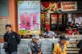 Pembatasan Jam Operasional Restoran di Bandung