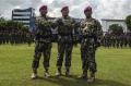 Mayjen TNI (Mar) Widodo Dwi Purwanto Jabat Komandan Korps Marinir
