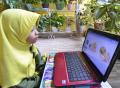 Peningkatan Kasus Omicron, Pemda Lampung Kembali Berlakukan Pembelajaran Daring