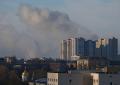 Masuki Hari Ketiga, Serangan Rusia ke Ibu Kota Ukraina Semakin Memanas
