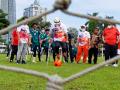 Dukungan PKS kepada Tim Nasional Garuda Sepak Bola Amputasi Indonesia