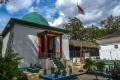 Kawah Tekurep, Destinasi Wisata Sejarah dan Religi di Kota Palembang