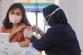 MNC Peduli dan Lotte Mart Kembali Gelar Layanan Vaksinasi Booster