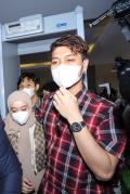 Imbas Terima Uang dari Doni Salmanan, Rizky Billar dan Lesti Kejora Penuhi Panggilan Bareskrim Polri