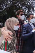 Imbas Terima Uang dari Doni Salmanan, Rizky Billar dan Lesti Kejora Penuhi Panggilan Bareskrim Polri