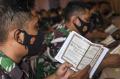 Doa untuk Prajurit Korps Marinir TNI AL yang Gugur di Papua