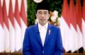 Presiden Jokowi Sampaikan Ucapan Selamat Menunaikan Ibadah Puasa