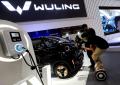 Wuling Motors Hadirkan Inovasi Teknologi di IIMS 2022