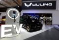 Wuling Motors Hadirkan Inovasi Teknologi di IIMS 2022