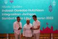 Indosat Ooredoo Hutchison Integrasikan Jaringan Sambut Masa Libur Lebaran 2022
