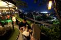 Deja Vu Sky Dining Plaza Semanggi Tawarkan Keindahan Jakarta di Waktu Senja