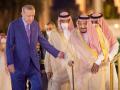 Akhiri Keretakan, Begini Momen Hangat Erdogan Bertemu Raja Salman dan Pangeran MBS Pasca-Pembunuhan Jamal Khashoggi