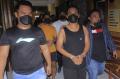 Penangkapan Tersangka Penganiayaan Wartawan di Kupang