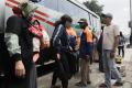 10 Juta Pemudik Angkutan Umum Kembali ke Jakarta
