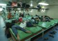 Gelombang Pemudik Kapal Gratis Kembali ke Jakarta dari Pelabuhan Tanjung Emas Semarang