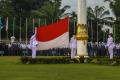 Peringatan Hari Pendidikan Nasional 2022 di Palembang