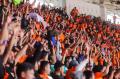 Lautan Buruh Ikuti May Day Fiesta di SUGBK, Suarakan 18 Tuntutan