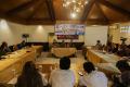 Seminar Politik dan Pembekalan Bacaleg Gerkindo-Perindo