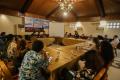 Seminar Politik dan Pembekalan Bacaleg Gerkindo-Perindo