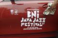 BMW Indonesia Partner Transportasi Resmi Java Jazz Festival 2022