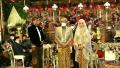 Begini Momen Bahagia Pernikahan Adik Jokowi dengan Ketua MK Anwar Usman di Solo