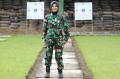 Serma Ekawati, Sosok Prajurit Cantik TNI Penguji Amunisi Pindad